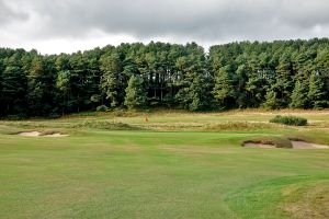 Hollinwell 4th Approach